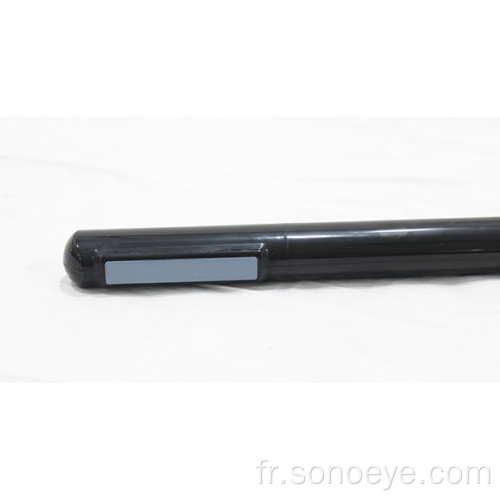 Scanner à ultrasons de type de sonde sans fil vétérinaire